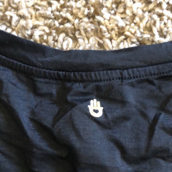 Spiritual gangster crop top - Picture 6 of 7